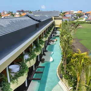 5* Курортный комплекс Sini Vie Luxury & By Ini Vie Hospitality (adults Only)
